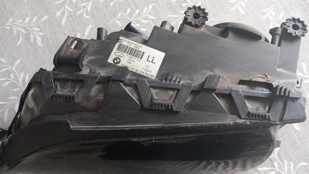 Фарове за БМВ е 46