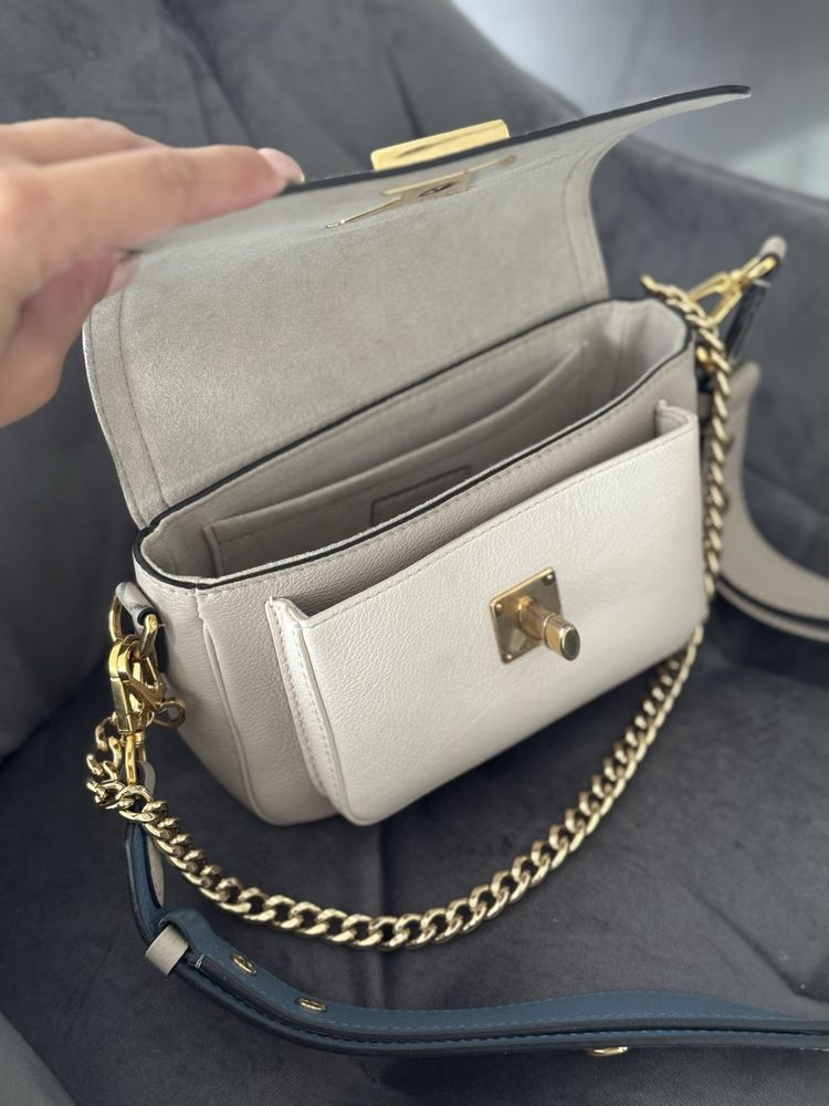 Оригинална чанта Louis Vuitton