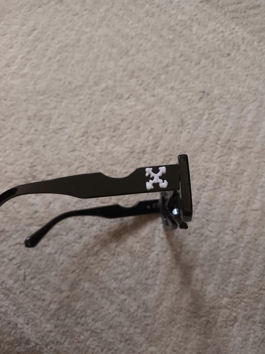 Ochelari de soare Off White