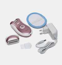 Brown epilator, BR 2068