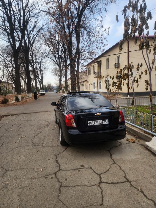 Аренда Jentra кора