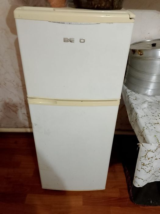 Срочно продам холодильник