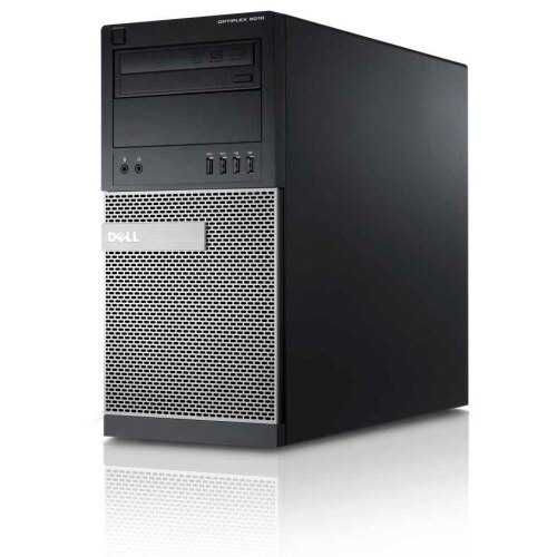 PC Dell 9010 Intel® Core™ i5-3570 3.40GHz, 8GB, 500GB, Intel® HD 2500