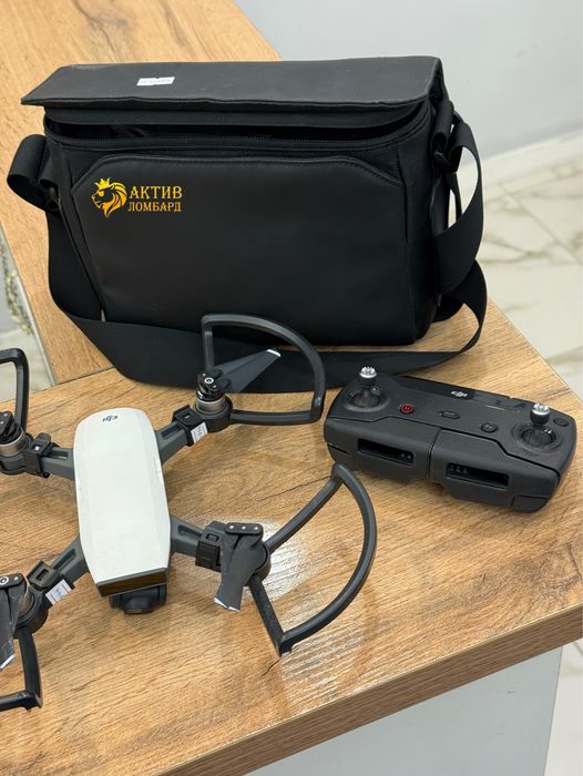 Дрон Dji Spark/Актив Ломбард