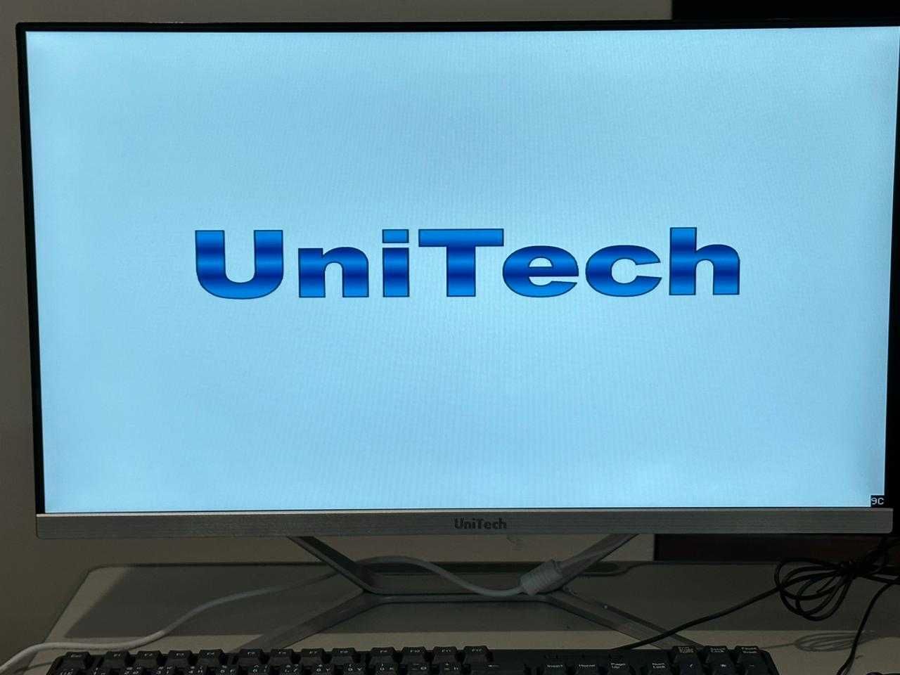 Продам Моноблоки от Компанией UniTech 23,8 Оптом и в розницу