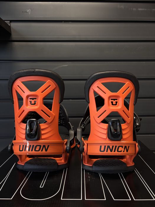 UNION Cadet - автомати за сноуборд