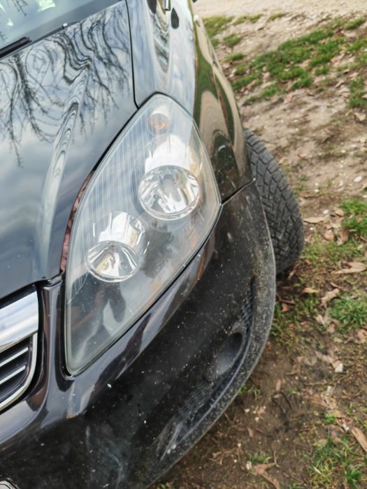 Преден фар ляв за Опел Зафира Б