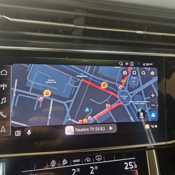 Mib2, mib3+ Audi ,Porsche,  BMW , Mercedes,  Toyota,  Mazda