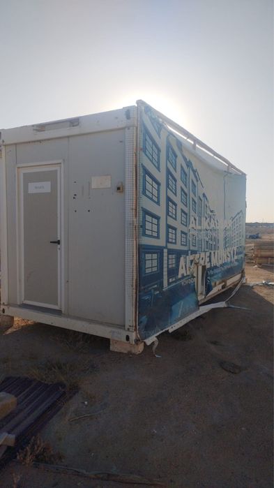 Контнейнер 10 ти тонник