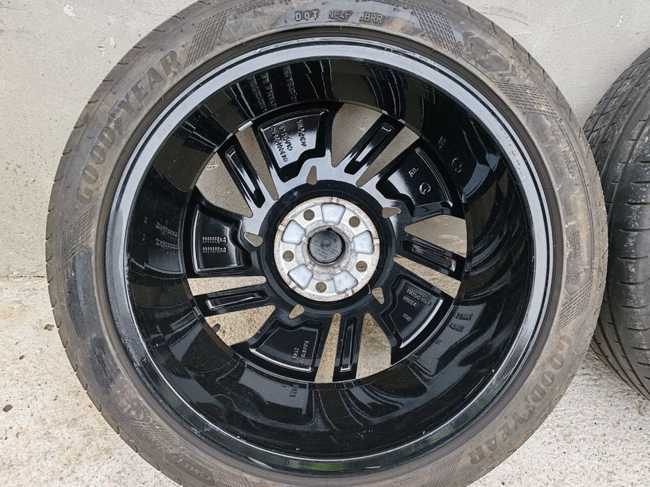 Шкода 18 цола, Skoda Vrs