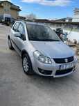 vand suzuki sx4 an 2012 motor 1,6 benzina 4x4 km 93000 mii