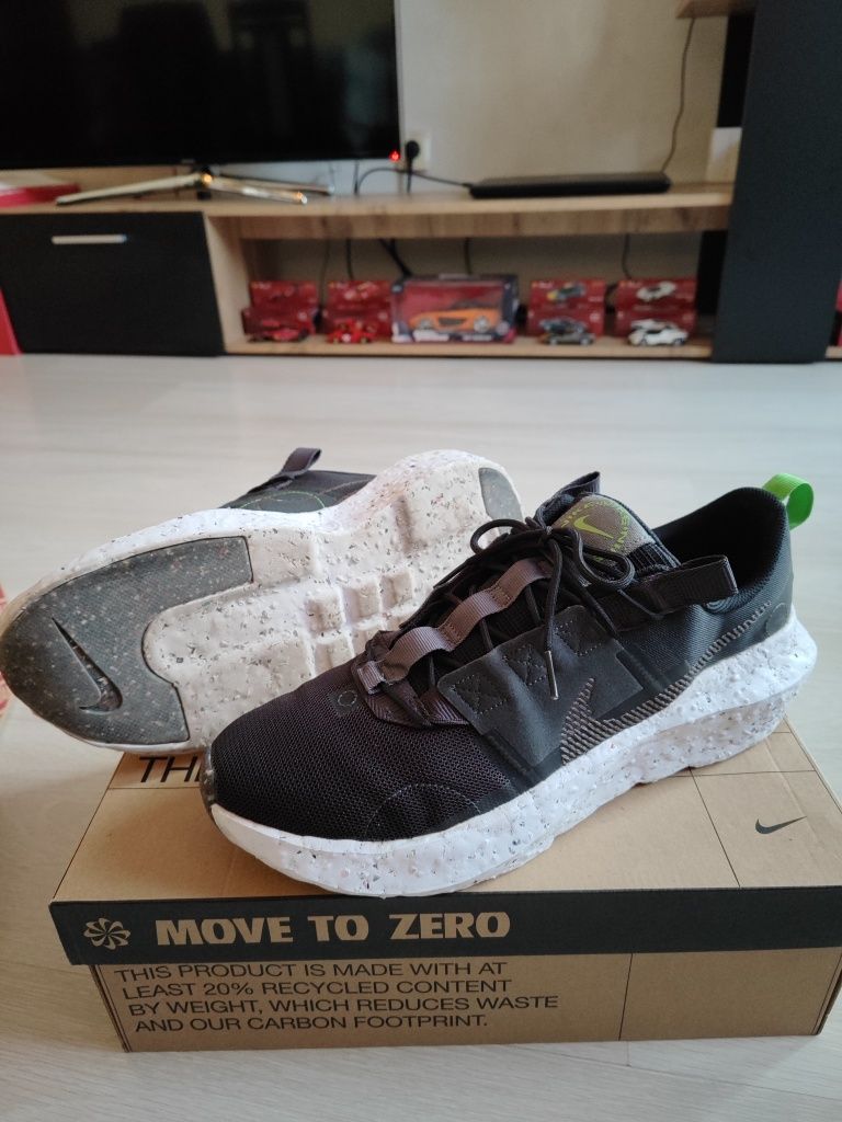 Цената може да се намали. Nike Creater Impact