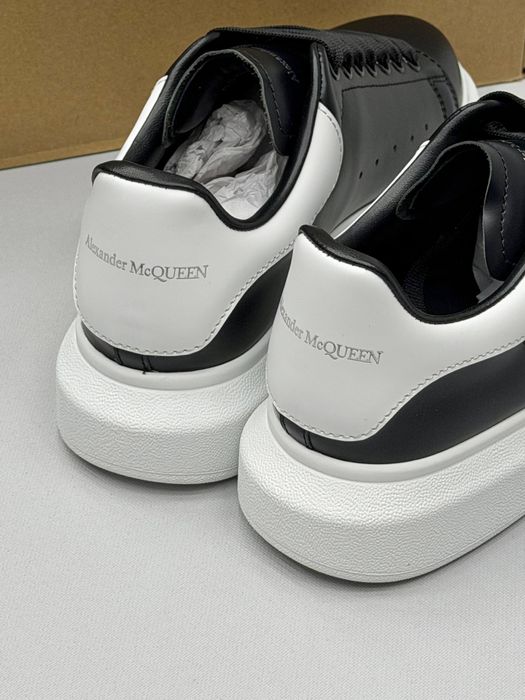 Adidasi Alexander Mcqueen Fullbox Unisex 36-46