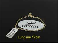 Bijuteria Royal CB : Bratara dama aur 14k 2,13gr