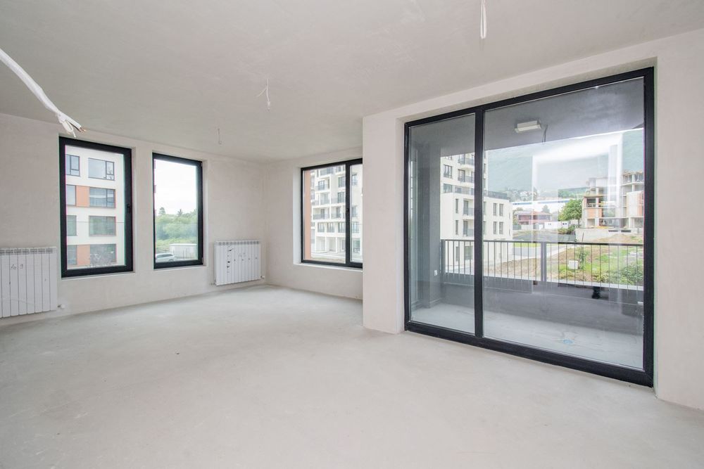 Продава се Тристаен апартамент в София, Манастирски ливади - 109 кв.м за 2890 €/кв.м - Снимка #1