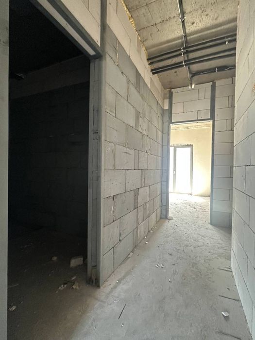 Продается 3х ком квартира, ЖК Mirabad Avenue, ор-р:Госпитальный, 126м²