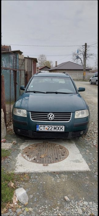 Volksvagen Caddy2002