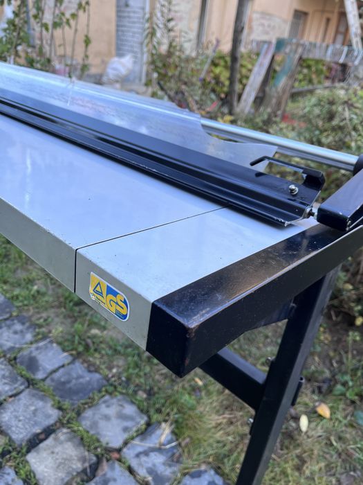 Masina de taiere hartie profesionala ROWE 59