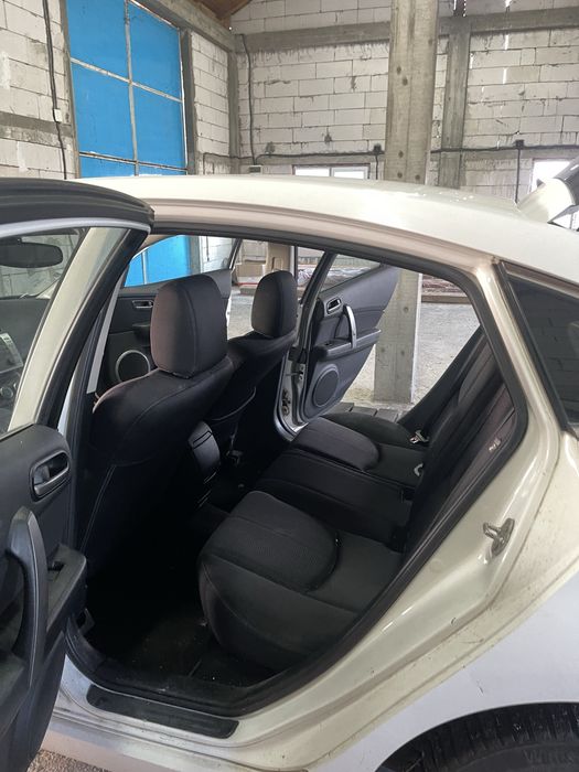 Mazda 6 -2009- 2.0 diesel