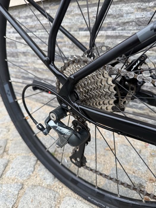 Гравел Cube Nuroad PRO размер: 28/XS