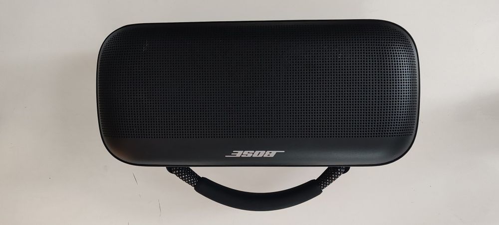 Boxă Portabilă Bosse