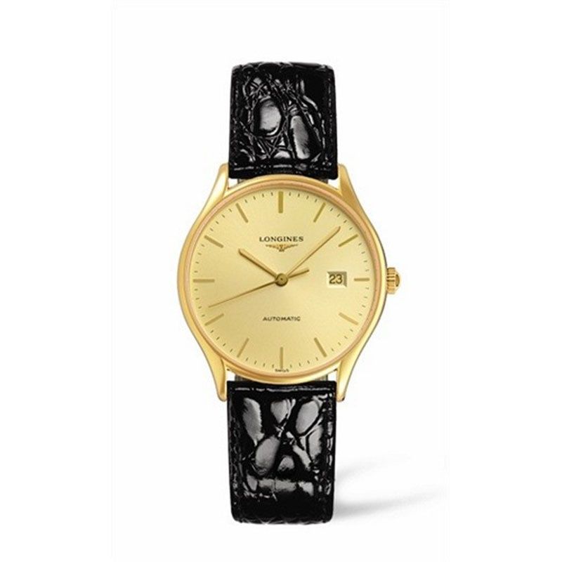 Швейцарские часы LONGINES Original