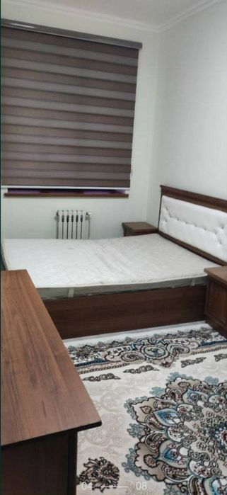 Mirzo Uluğbek tuma nda kvartira