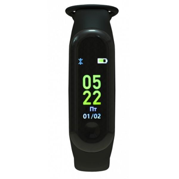 Фитнес браслет-часы Ritmix RFB 300