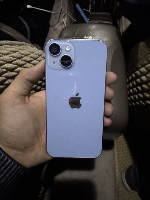Айфон 14 128гб 81%