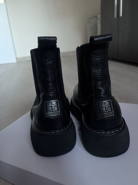 Боти Steve Madden