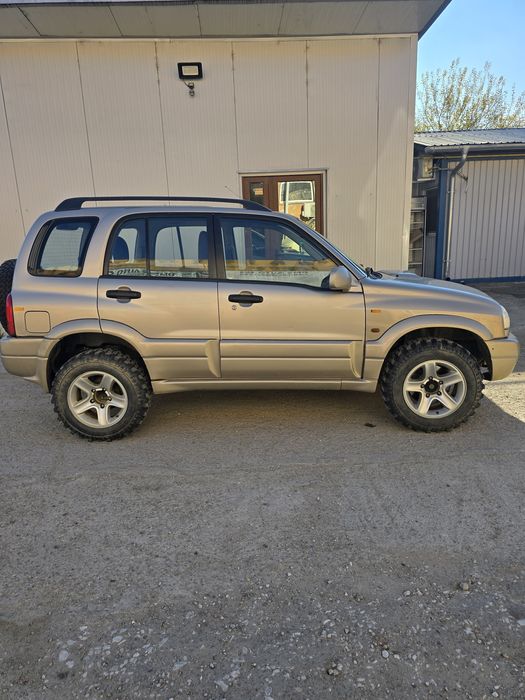 De vânzare 4 cauciucuri simex off road 195/80/16