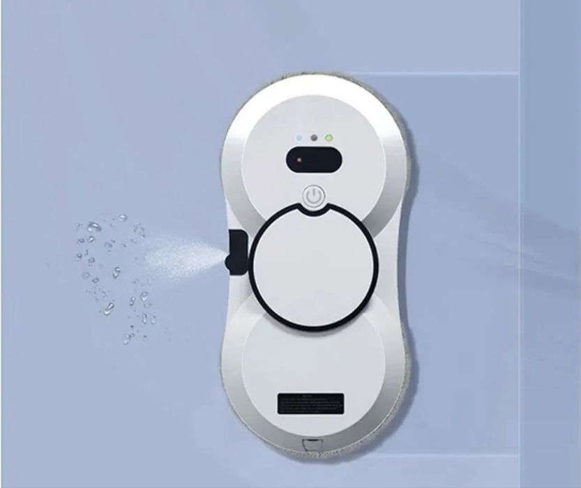 Robot pentru curățat geamuri