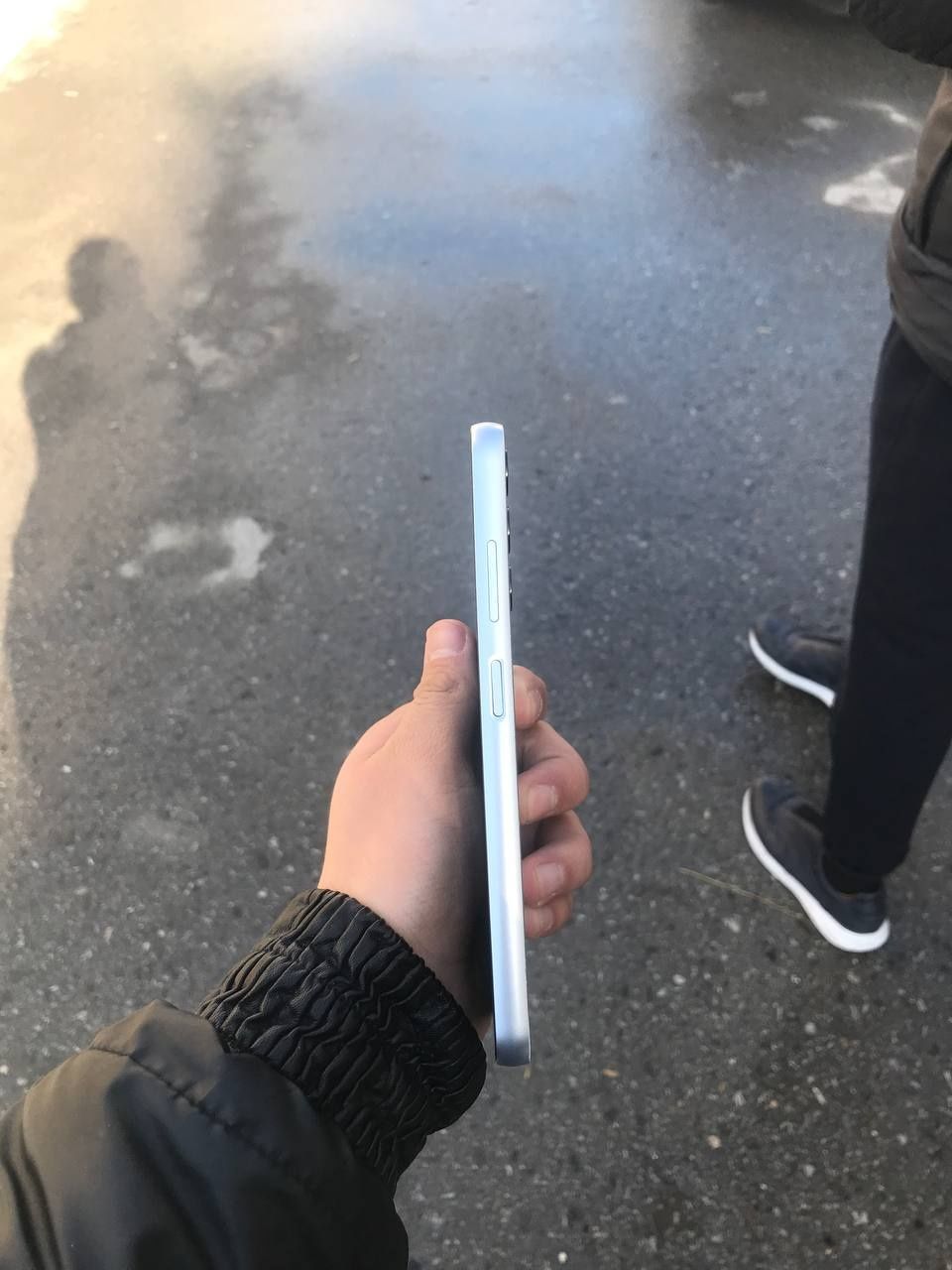 Samsung A05s 128gb