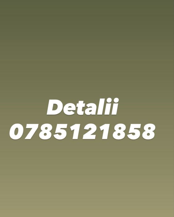 Vând vaca bălțată româneasca