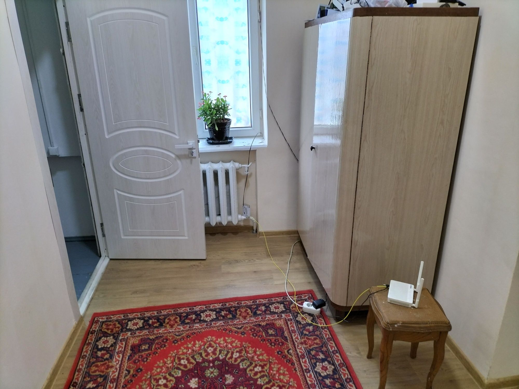Дом 3 ком Ракатбаши