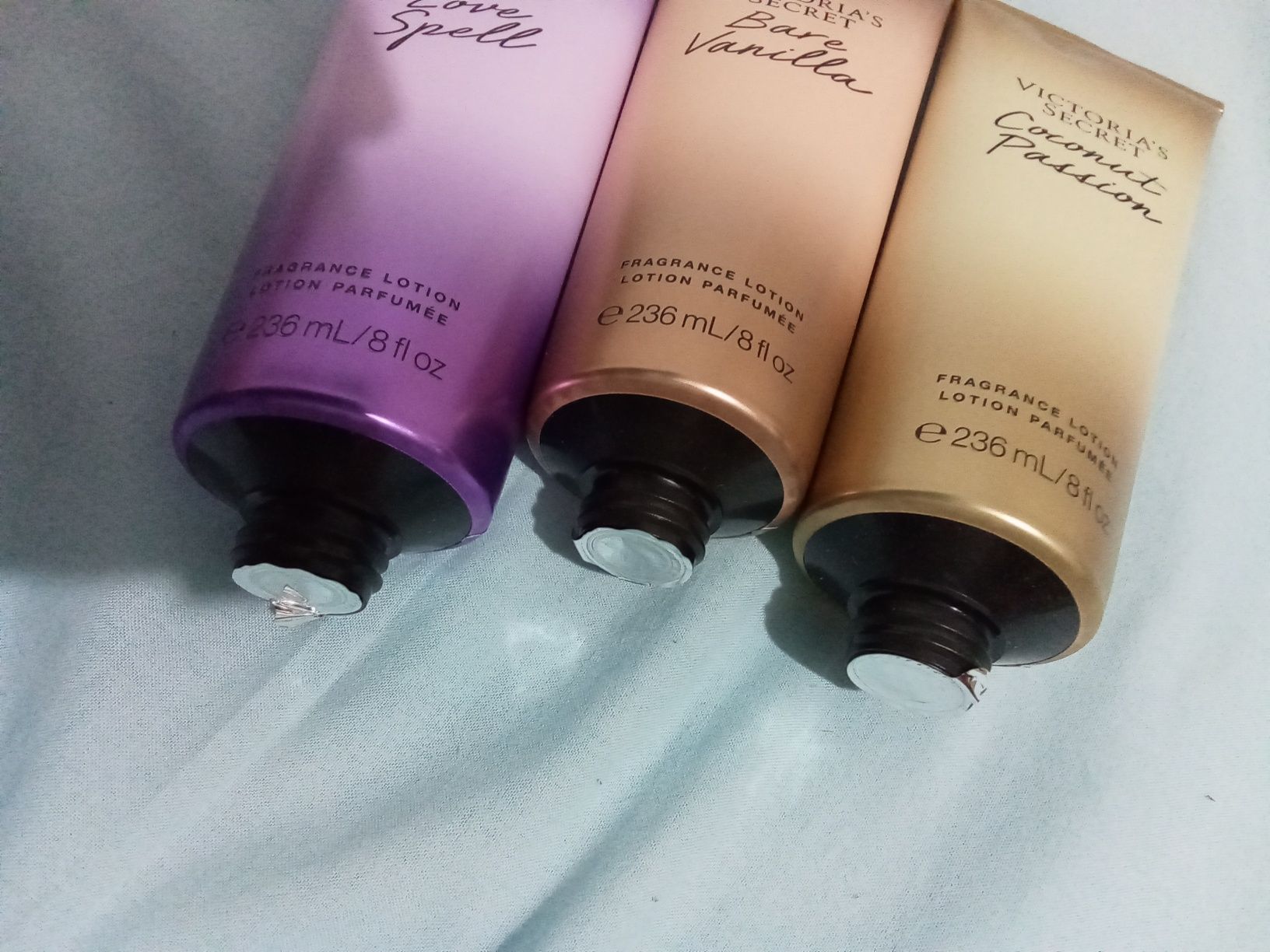 Crema / Lotiune corp Victoria's Secret