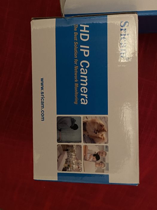 Camere de supraveghere