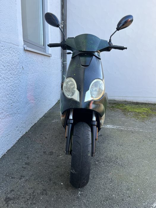 Scuter Generic ideo 50