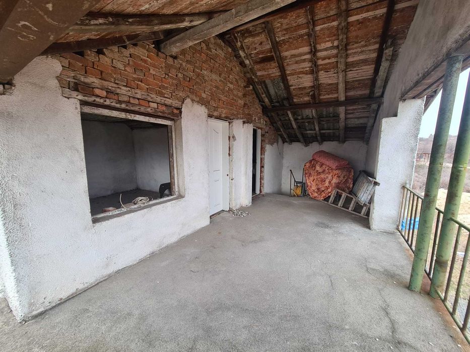 ВИЛА с ДВОРНО МЯСТО в. з. Кенана, град Хасково