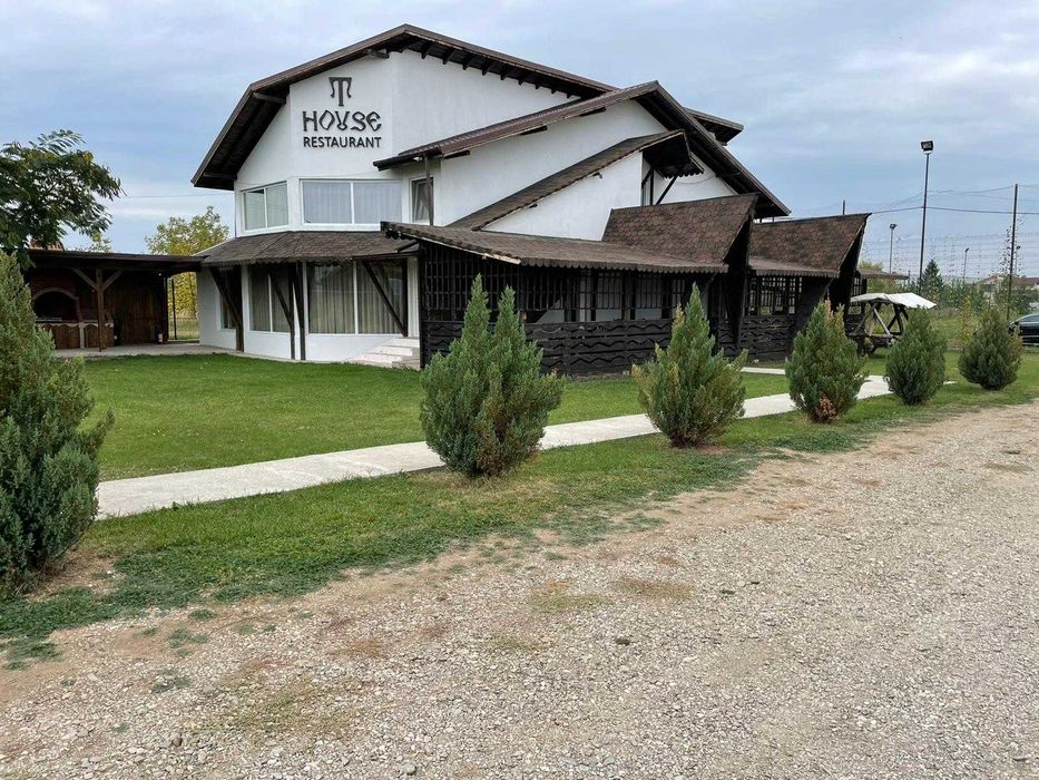 Inchiriere restaurant Revelion / Craciun