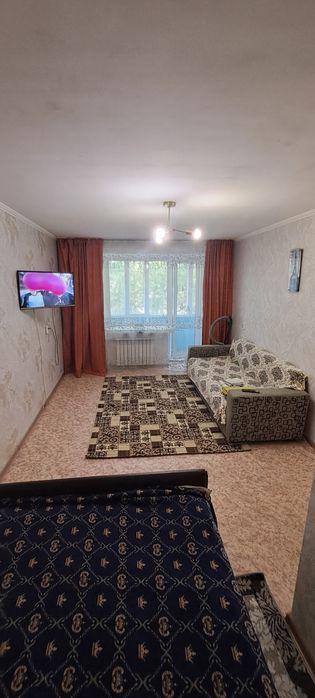 1 комнатная центр посуточно