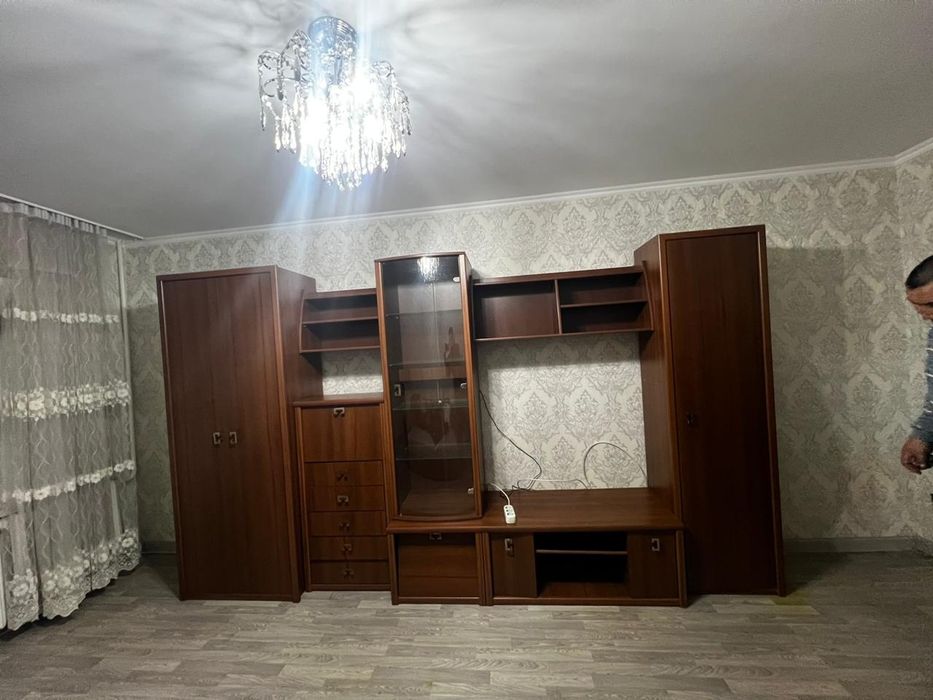 Шкаф без царапин