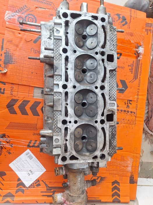 Ваз 10ка головка блок сатылат 16кл