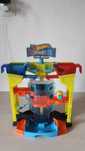 Hot wheels spalatorie auto