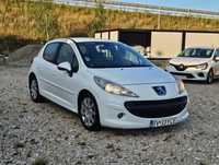 Peugeot 207 1.6 hdi