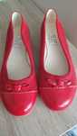 Pantofi piele nr 36