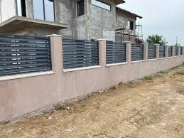 Construim garduri și porți exact după cerințele dumneavoastră (cu sau