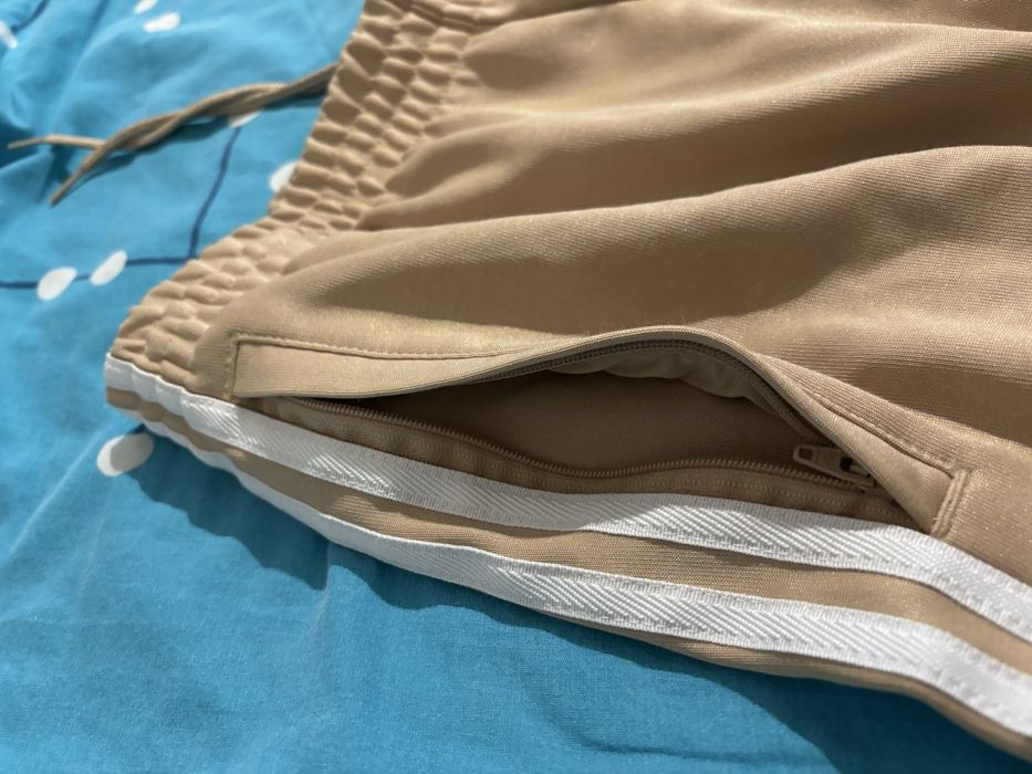 Долнище Анцуг Adidas