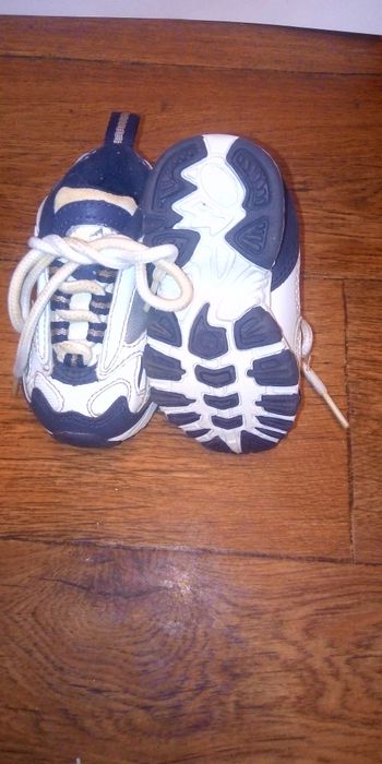 обувь на новорожденных