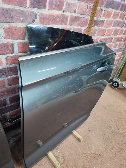 Usa spate Audi A5 8w6 2017-2024